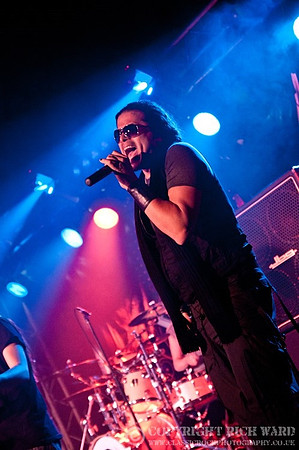 Jeff Scott Soto