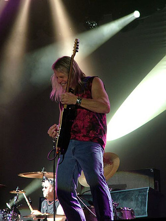 Deep Purple
