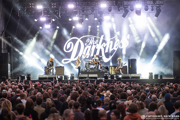 The Darkness