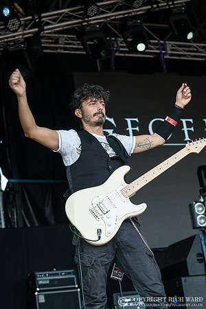 Geoff Tate