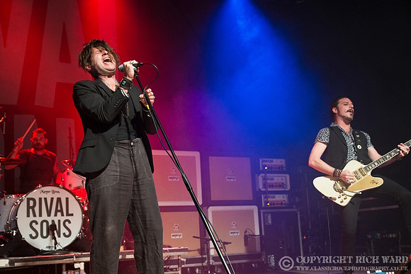 Rival Sons