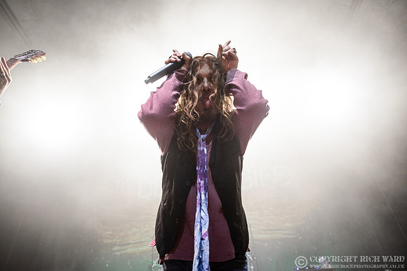 Dead Daisies