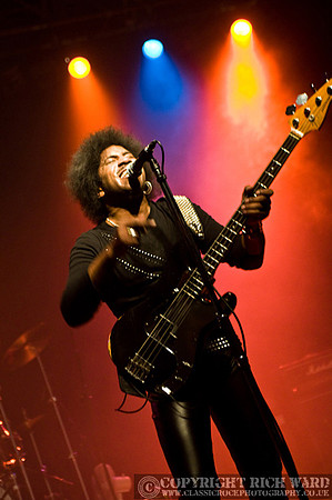 Dizzy Lizzy