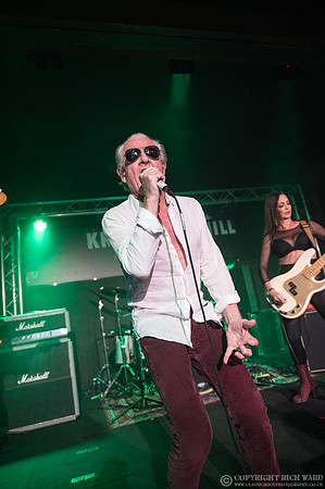 Graham Bonnet