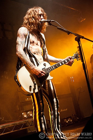 The Darkness