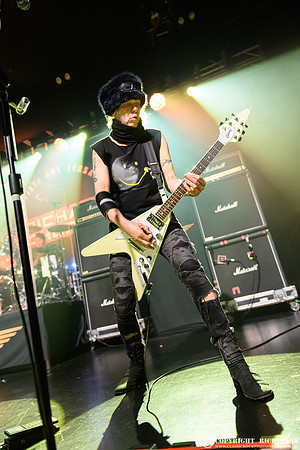 Michael Schenker
