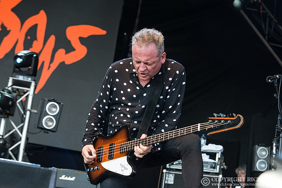 Wayward Sons