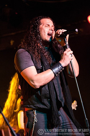 Jeff Scott Soto