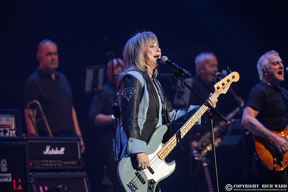 Suzi Quatro