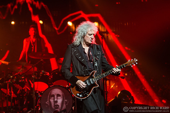 Queen