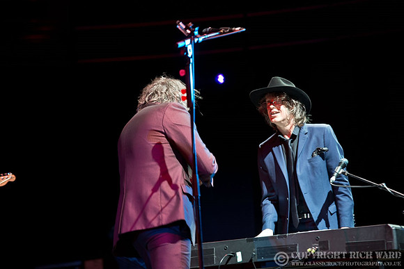 The Waterboys