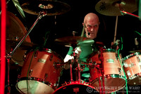 Chris Slade Timeline