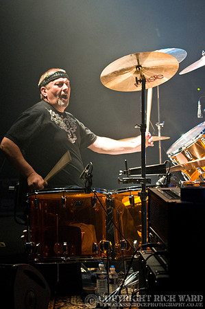 Fred Zeppelin