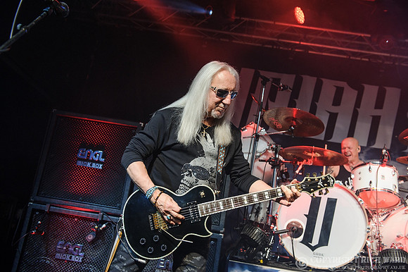 Uriah Heep