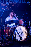 Bad Touch