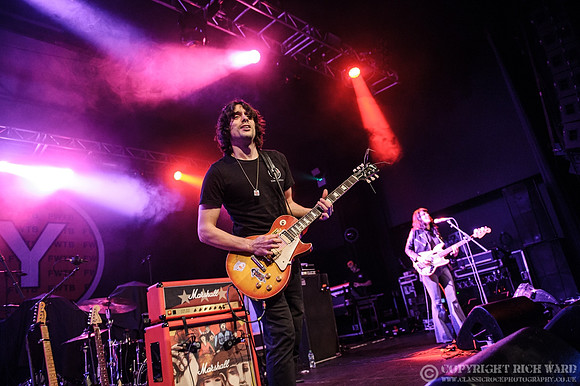 The Last Internationale