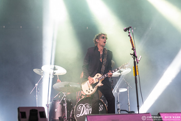 The Darkness