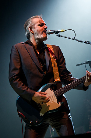 Triggerfinger