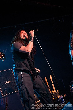 Jeff Scott Soto