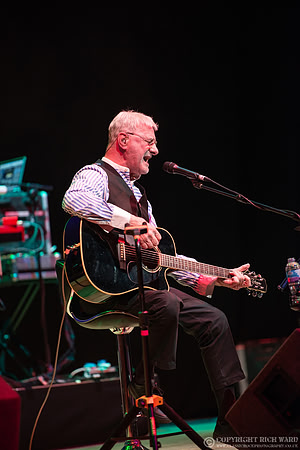 Steve Harley & The Cockney Rebel