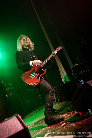 Dead Daisies