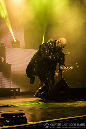 Judas Priest