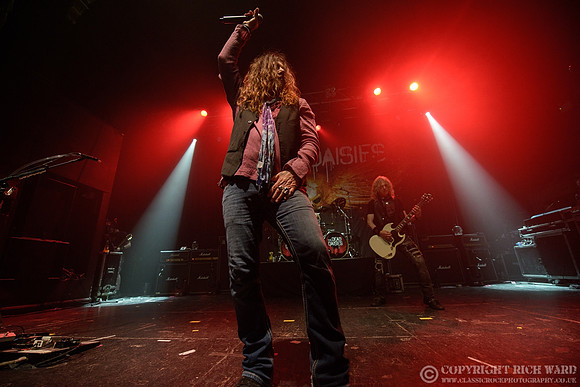 Dead Daisies