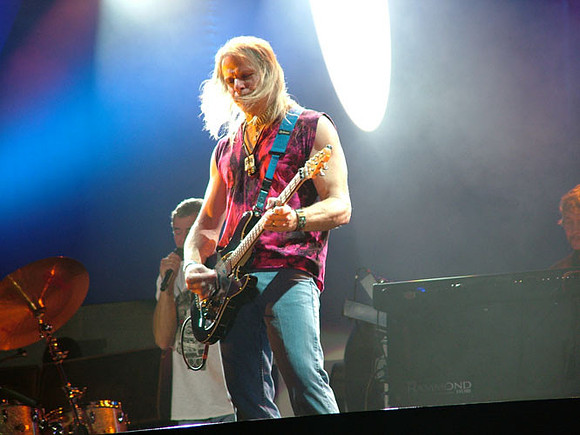 Deep Purple