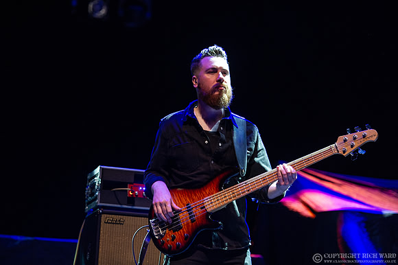 Laurence Jones