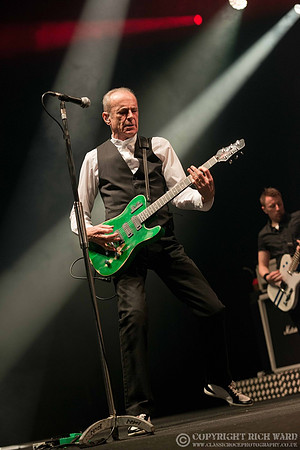 Status Quo