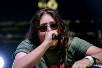 Dead Man's Whiskey - Ramblin' Man Fair, Maidstone - 30th June 2018