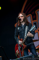 Blackberry Smoke