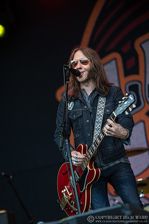 Blackberry Smoke