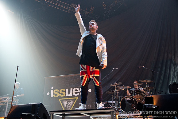 Issues