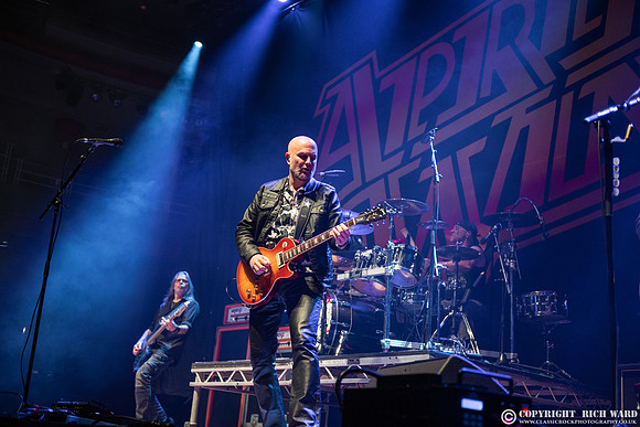 April Wine