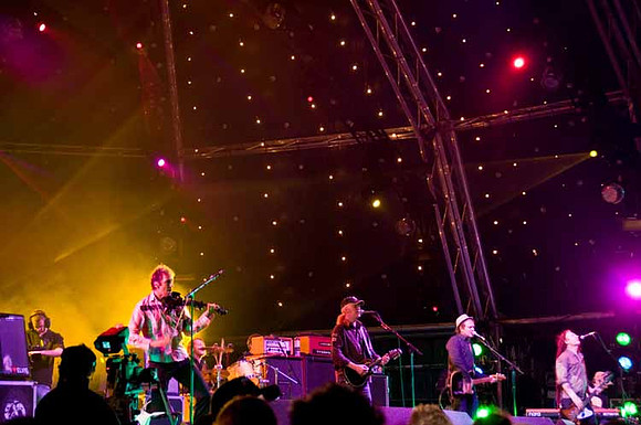 The Levellers