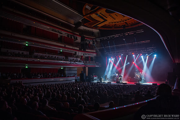 Steve Hackett