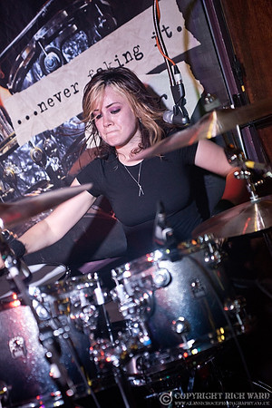 The Amorettes