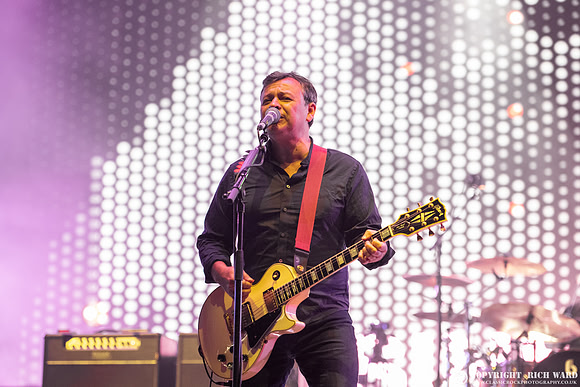 Manic Street Preachers