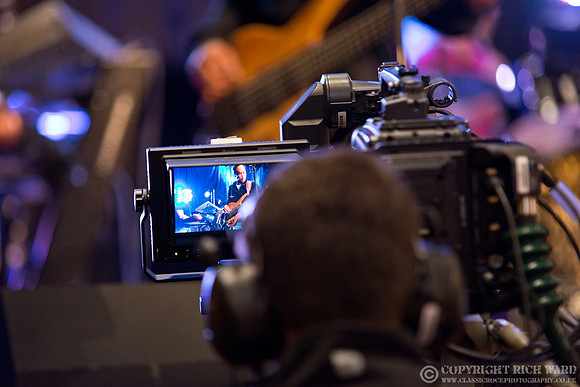 Panic Room - DVD recording