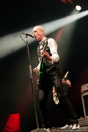 Status Quo