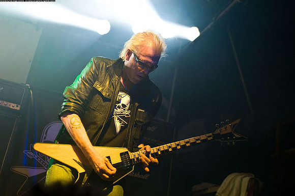 Michael Schenker