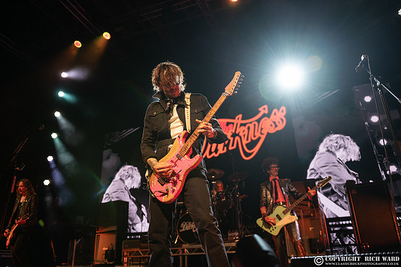 The Darkness