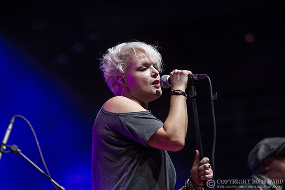 Rebecca Downes