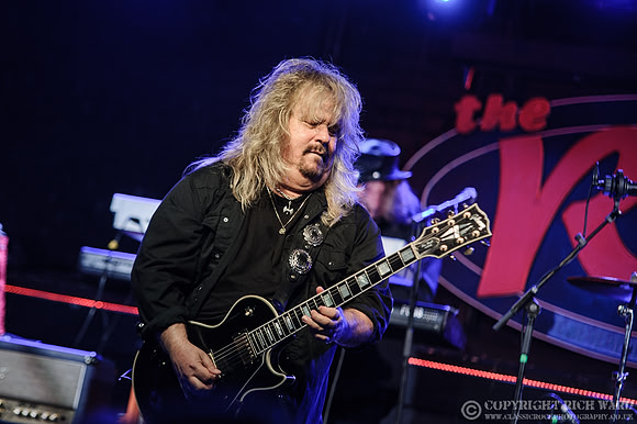 Molly Hatchet