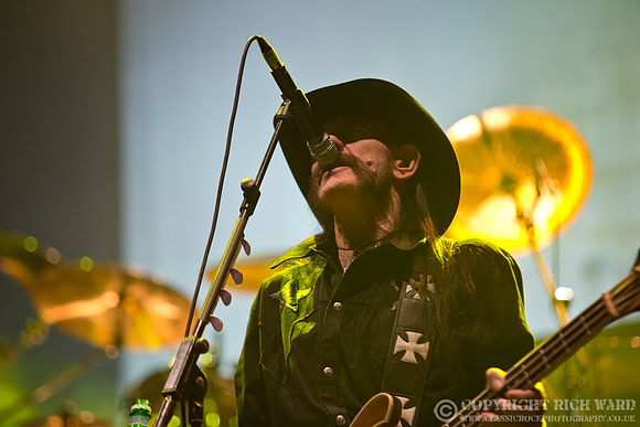 Motorhead