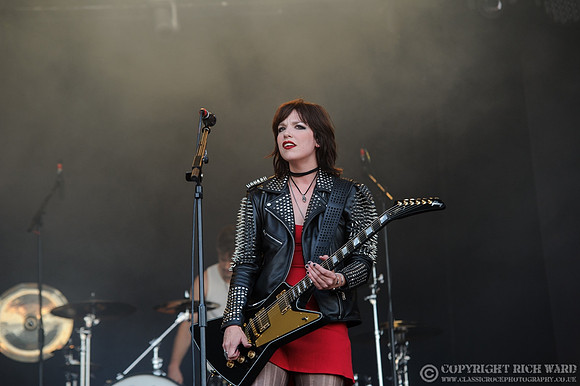 Halestorm