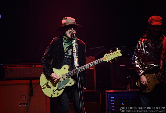 Cheap Trick