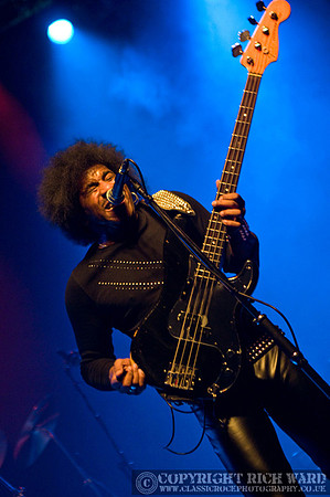 Dizzy Lizzy