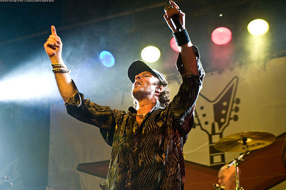 Michael Schenker